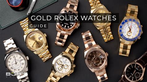 is rolex gold|does rolex use real gold.